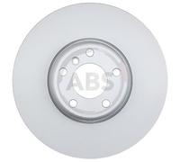 Brake Disc A.B.S. 18122 for BMW 6 (F06)/6 (F12)/6 (F13)/5 (F11)/5 (F07)/5 (F10)/