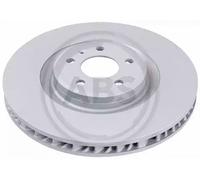A.B.S. 18478 Brake disc