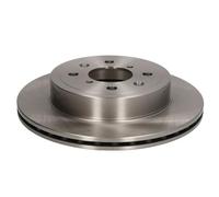 Brake disc ABE C38018ABE, 1 piece
