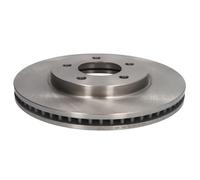 Brake disc ABE C3Y023ABE, 1 piece