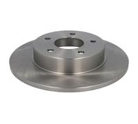 Brake disc ABE C41029ABE, 1 piece