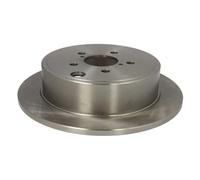 Brake disc ABE C47007ABE, 1 piece