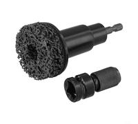 Brake Disc And Hub Shaft Rust Removal Tool ，Effective Solutions For Vehicle Maintenance