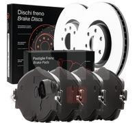 Brembo 09.9145.11 Prime Brake Disc