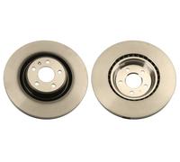Brake Disc AUDI A4 B8 1.8 TFSI DF6149S