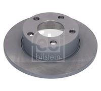 Brake Disc AUDI A8 D2 2.8 2374