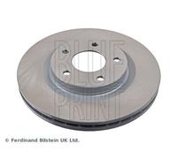 Brake Disc BLUE PRINT ADA104309