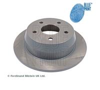 Brake Disc BLUE PRINT ADA104312 For JEEP