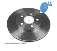 Brake Disc BLUE PRINT ADA104325 For CHRYSLER (2 pcs)