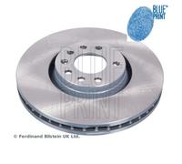 Brake Disc BLUE PRINT ADA104334 For SAAB, OPEL (1 pcs)