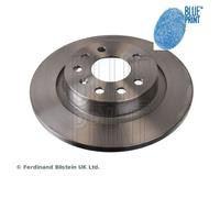 Brake Disc BLUE PRINT ADA104336 For SAAB, FIAT, OPEL, CADILLAC
