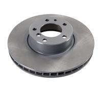 Brake Disc Blue Print ADB114342 Febi Bilston -New Pck of 1