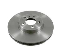 BLUE PRINT ADB114349 Brake disc