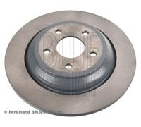 BLUE PRINT ADBP430017 Brake disc