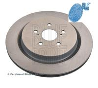 Brake Disc BLUE PRINT ADBP430051 For LEXUS