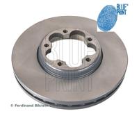 Brake Disc BLUE PRINT ADBP430075 For FORD (1 pcs)