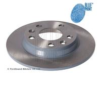 Brake Disc BLUE PRINT ADBP430167 For RENAULT (2 pcs)