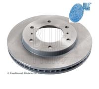 Brake Disc BLUE PRINT ADC443110 For MITSUBISHI