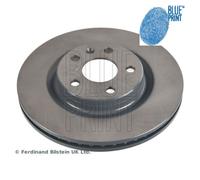 Brake Disc BLUE PRINT ADF124372 For VOLVO