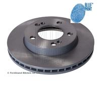 Brake Disc BLUE PRINT ADG043113 For SSANGYONG
