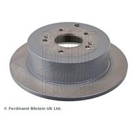 BLUE PRINT ADG043128 Brake disc