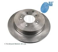 Brake Disc BLUE PRINT ADG043226 For HYUNDAI