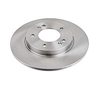 Brake Disc Blue Print ADG043231 Febi Bilston -New Pck of 2