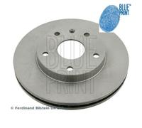 Brake Disc BLUE PRINT ADG04329 For DAEWOO (2 pcs)