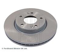 BLUE PRINT ADG04344 Brake disc