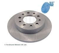 Brake Disc BLUE PRINT ADG04355 For HYUNDAI