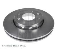 BLUE PRINT ADG04372 Brake disc