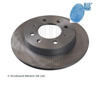 Brake Disc BLUE PRINT ADG04386 For KIA (2 pcs)