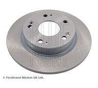 Brake Disc BLUE PRINT ADH243100 for HONDA