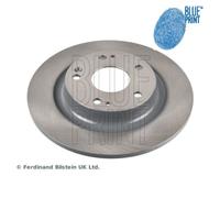 Brake Disc BLUE PRINT ADH243138 For HONDA (2 pcs)