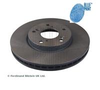 Brake Disc BLUE PRINT ADH24364 For HONDA