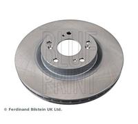 BLUE PRINT ADH24391 Brake Disc for HONDA
