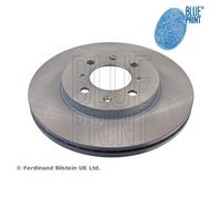 Brake Disc BLUE PRINT ADH24392 For HONDA