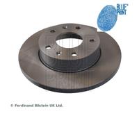 Brake Disc BLUE PRINT ADJ134329 For LAND ROVER (2 pcs)