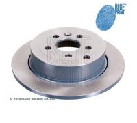 Brake Disc BLUE PRINT ADJ134331 For LAND ROVER