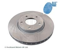 Brake Disc BLUE PRINT ADJ134346 For JAGUAR (2 pcs)