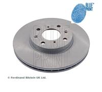 Brake Disc BLUE PRINT ADK84321 For SUZUKI, OPEL (2 pcs)