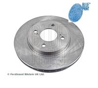 Brake Disc BLUE PRINT ADK84350 For SUZUKI (2 pcs)