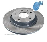Brake Disc BLUE PRINT ADM543127 For MAZDA