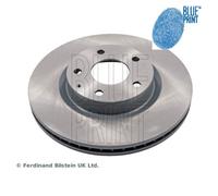 Brake Disc BLUE PRINT ADM543130 For MAZDA