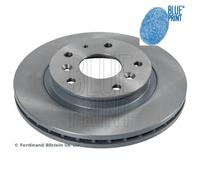 Brake Disc BLUE PRINT ADM54325 For MAZDA, FORD USA (2 pcs)