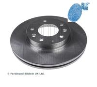 Brake Disc BLUE PRINT ADM54359 For MAZDA (2 pcs)