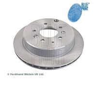 Brake Disc BLUE PRINT ADM54395 For MAZDA (2 pcs)