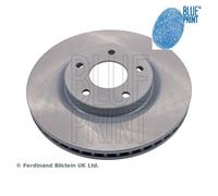 Brake Disc BLUE PRINT ADN143130 For NISSAN (2 pcs)