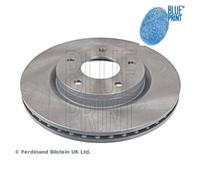 Brake Disc BLUE PRINT ADN143152 For NISSAN