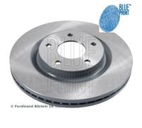 Brake Disc BLUE PRINT ADN143155 For NISSAN